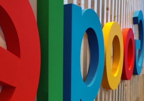 How do i create a google account for a business?